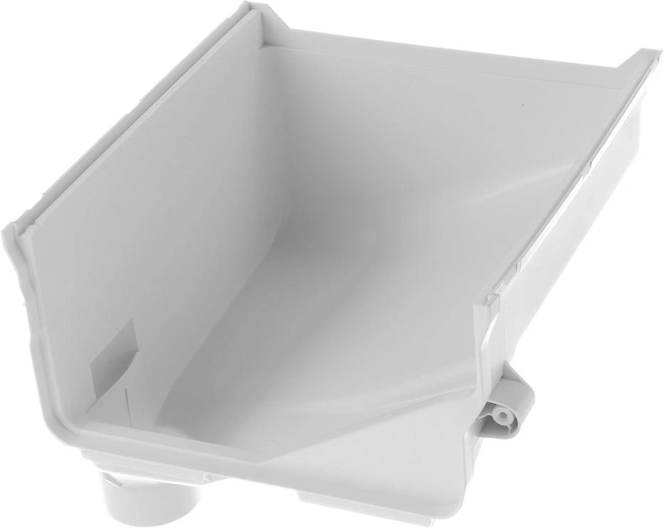 Lower Dispenser Tray