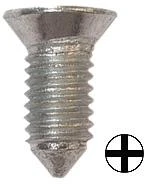 Screw