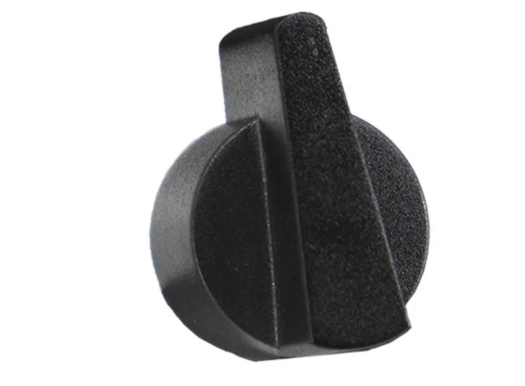Selecting Knob