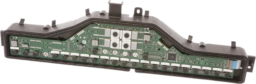 Control Module
