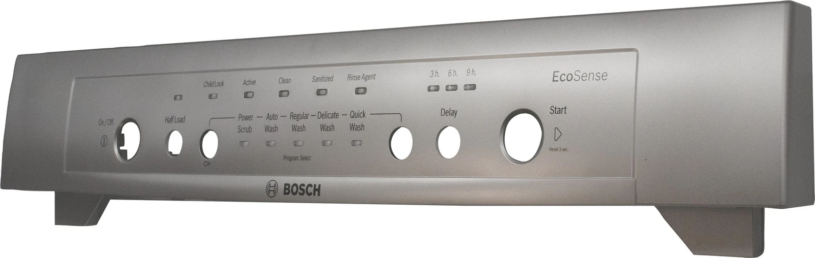 Facia Panel