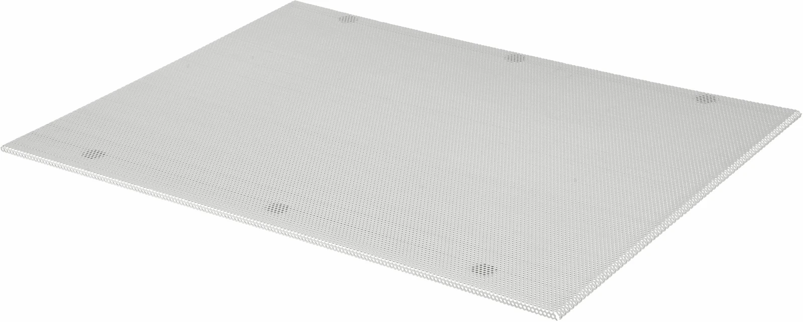 Panel Alu Perforated Plate