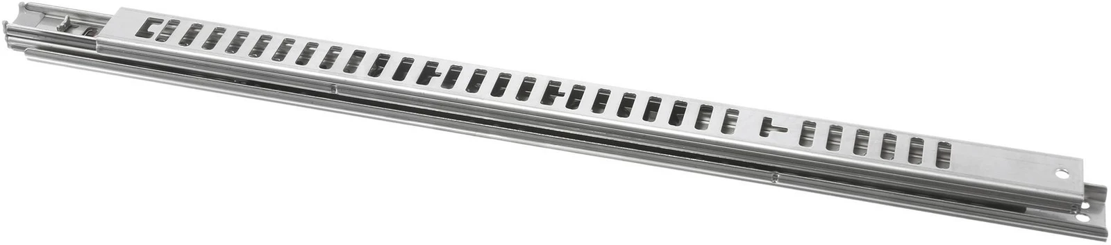 Rack Guide Rail Telescoping Rail For Lower Rack