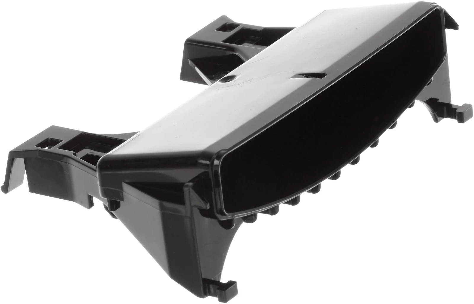 Handle Tray, Black