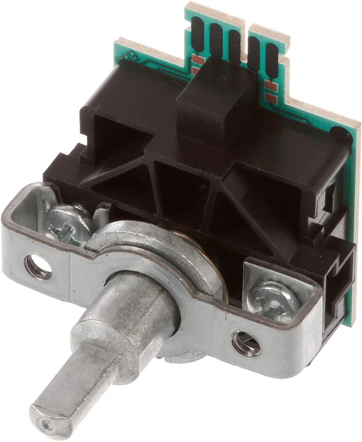 Potentiometer