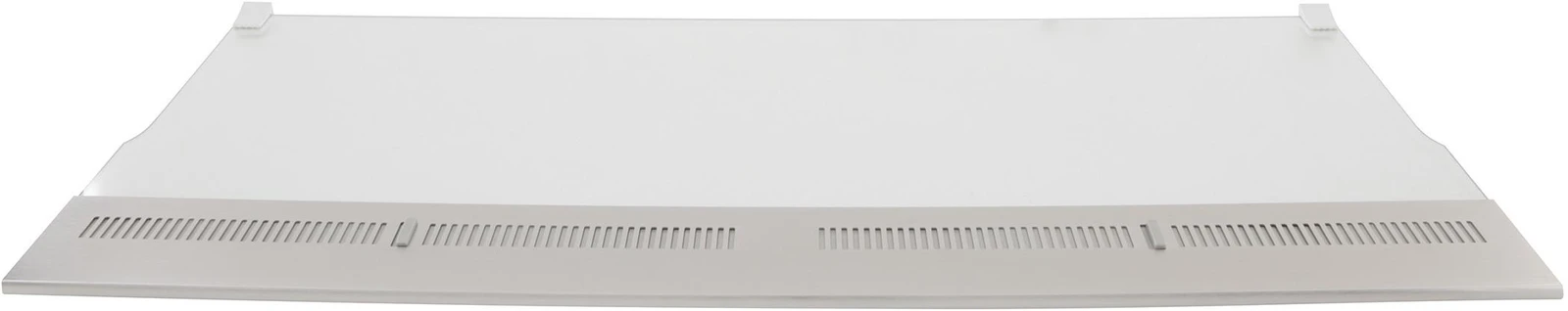 Glass Plate Bottom Mount