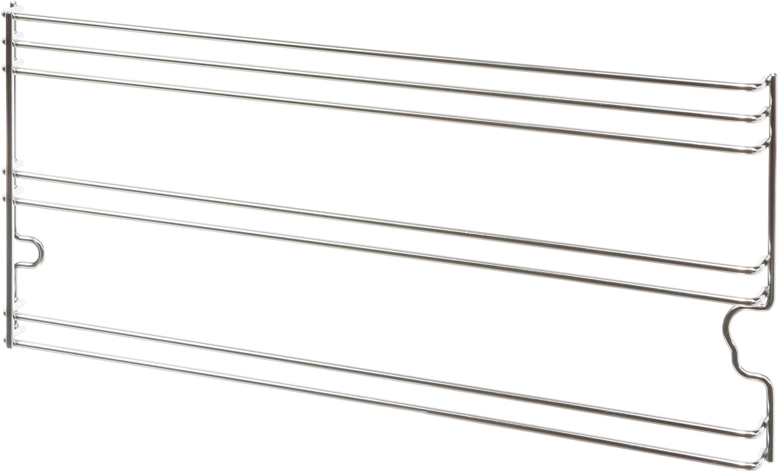 Grille Rack Support, LH
