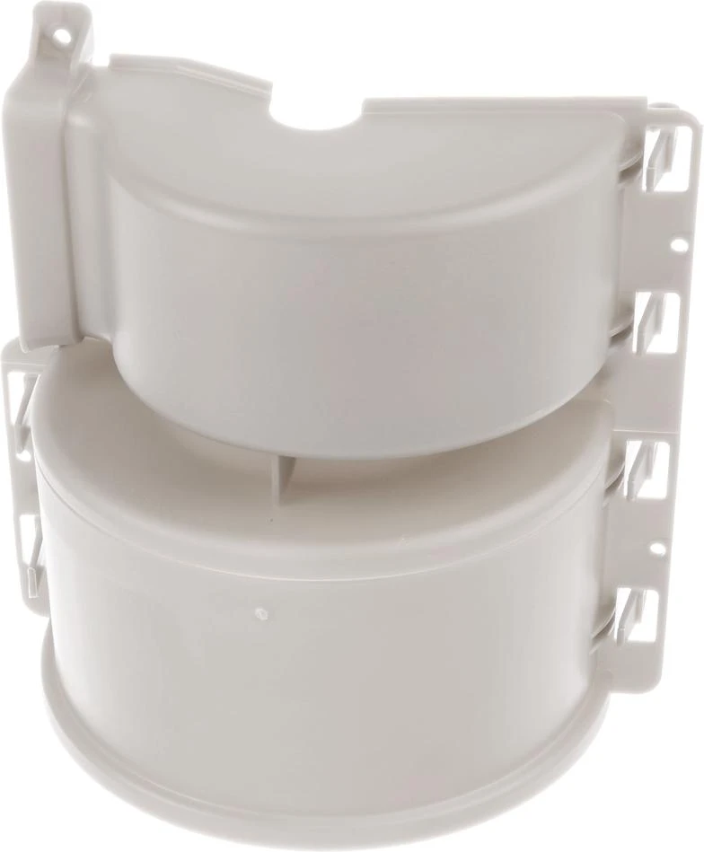 Lid Cooling Air Cover