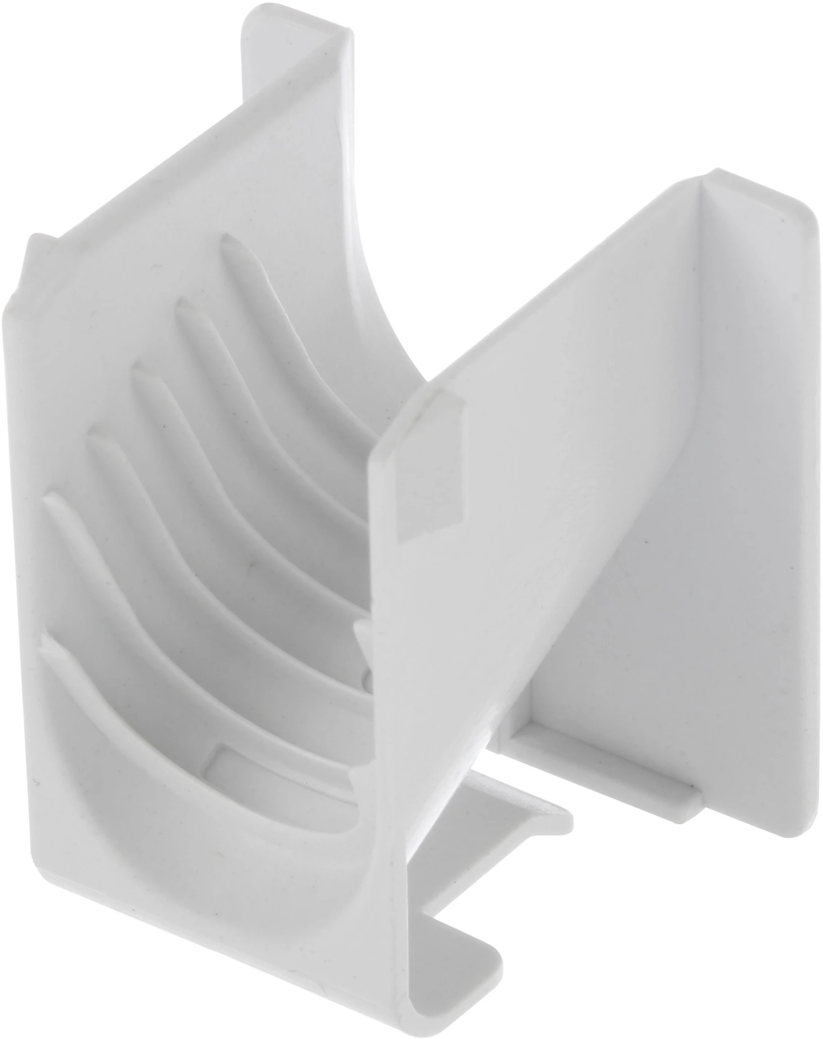 Stress Relief Valve