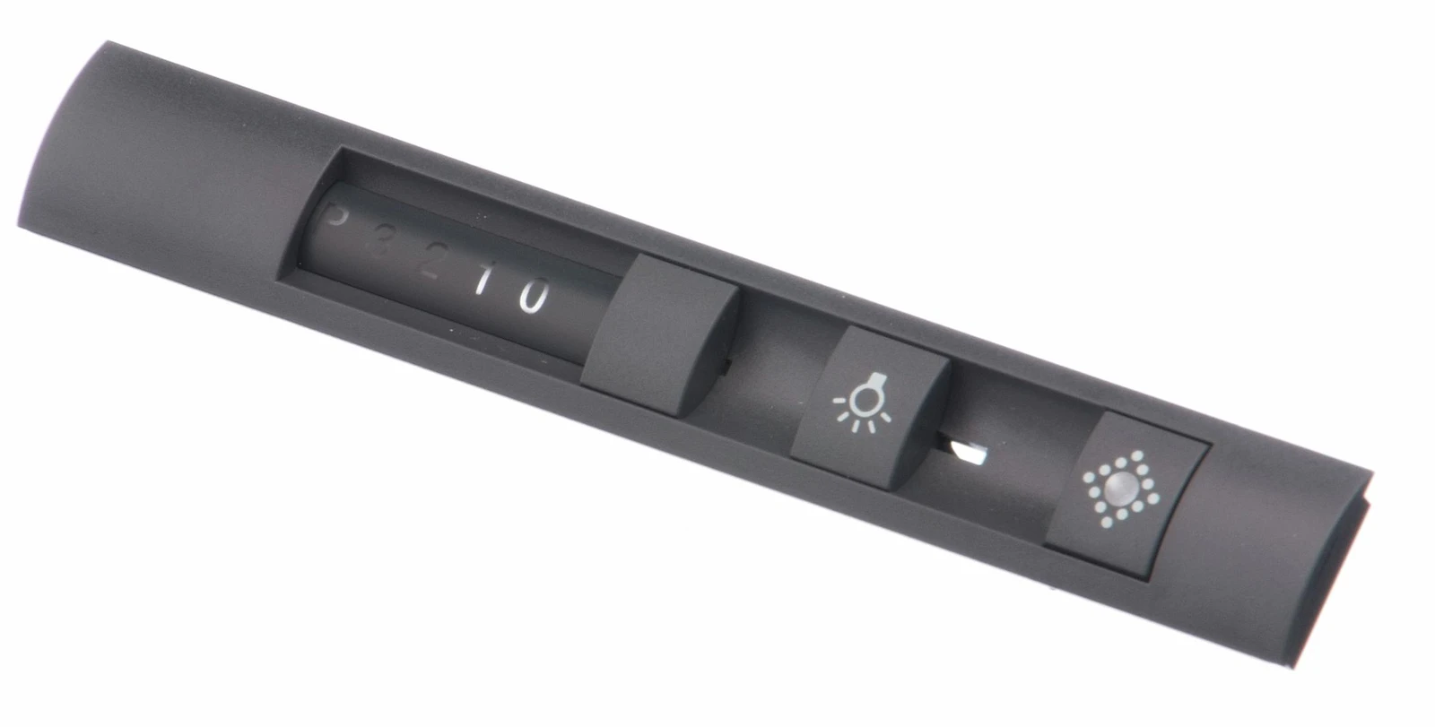 Push Button Set Key Bank Without Electronics