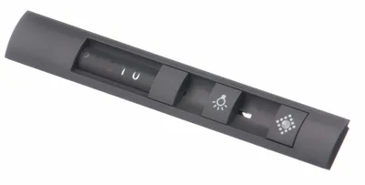 Push Button Set Key Bank Without Electronics