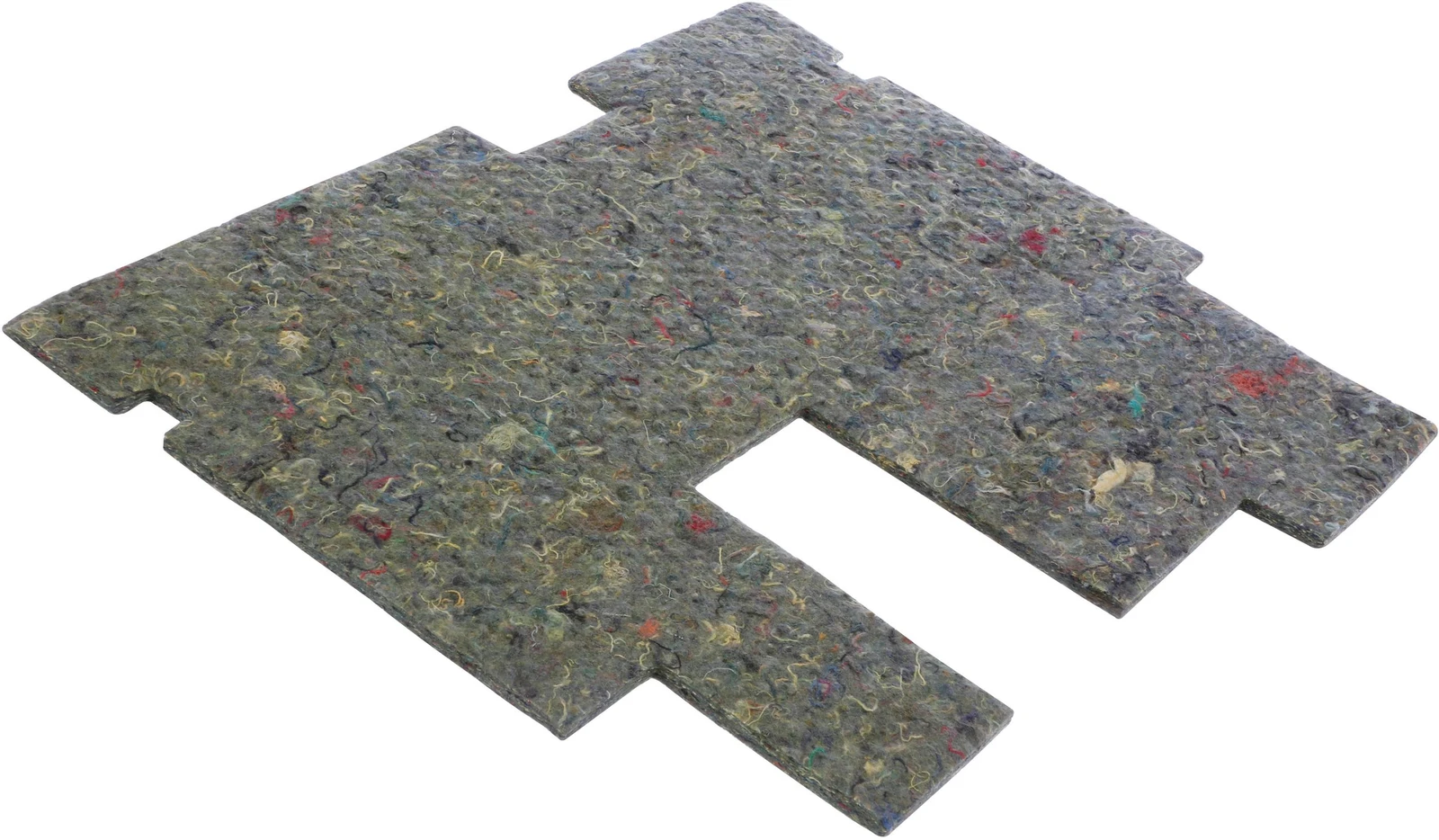 Insulation Part