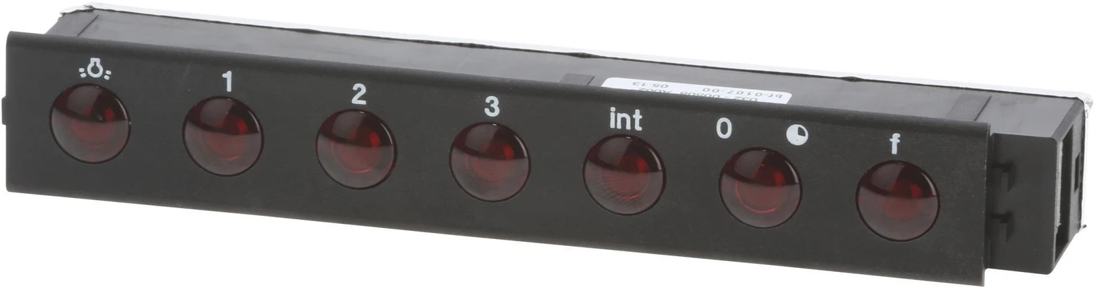 Hood Operating Module