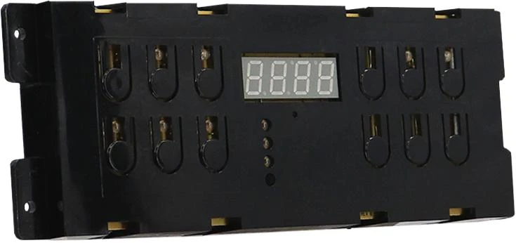 Control Unit