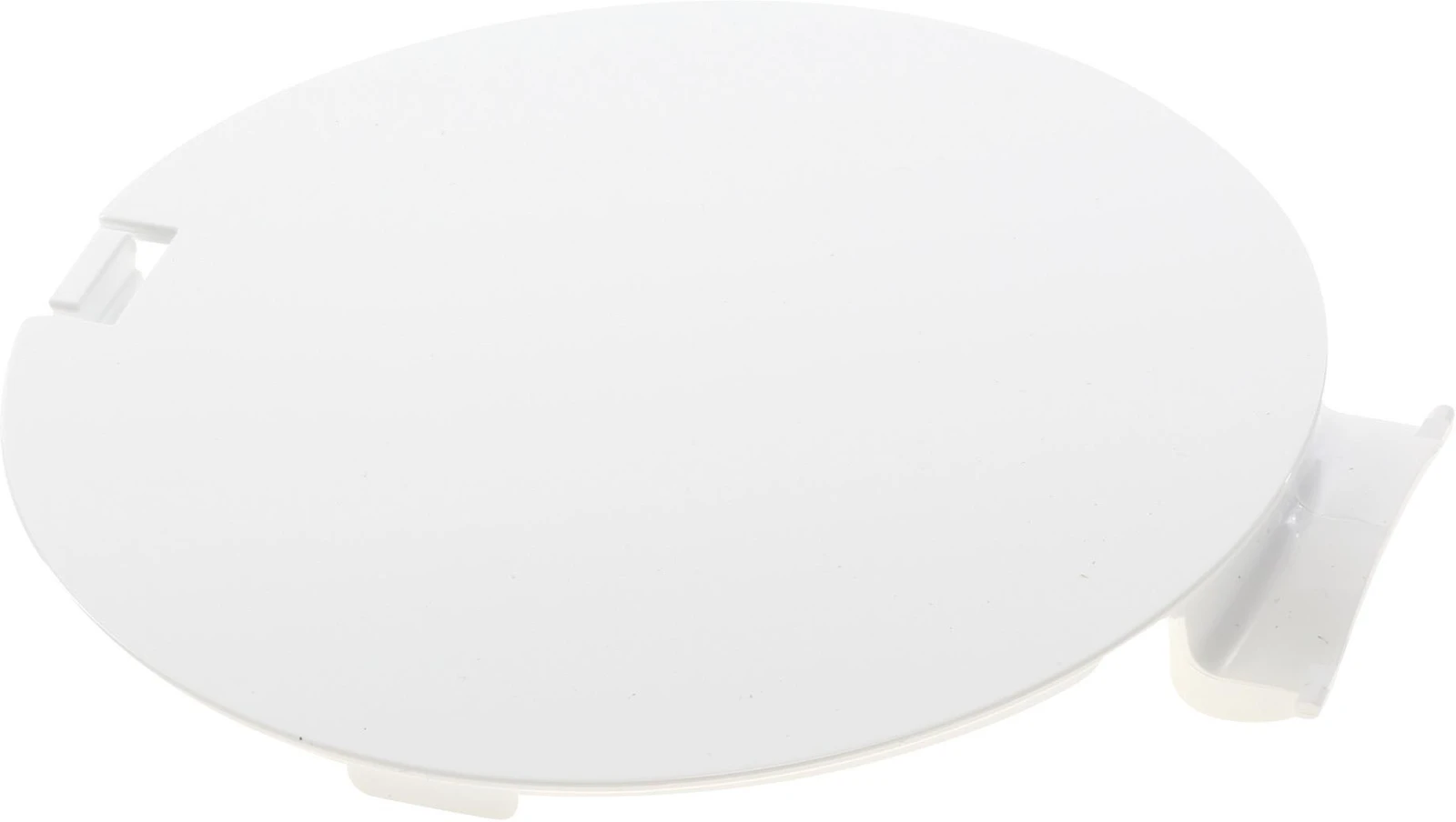 Flap Panel, Assy. White