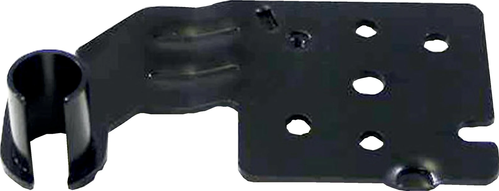 Top Hinge Assembly, Left