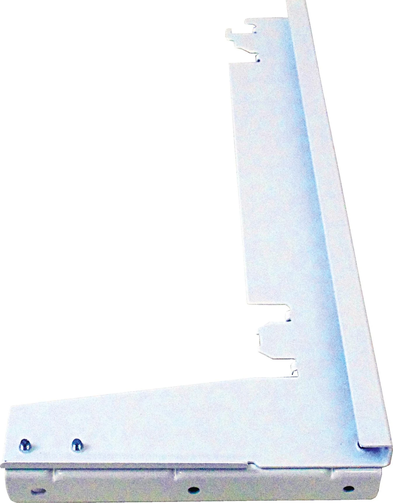 Connection Piece Freezer Basket-Left