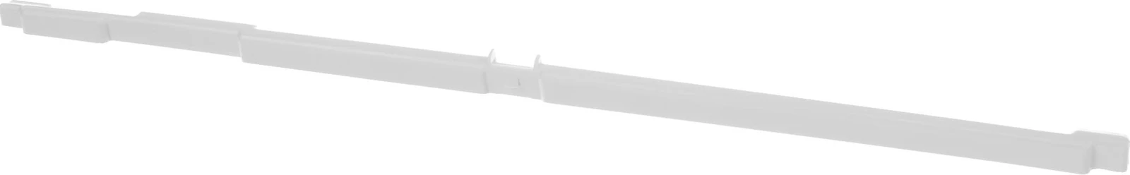 Overflow Gutter, For Safety-System