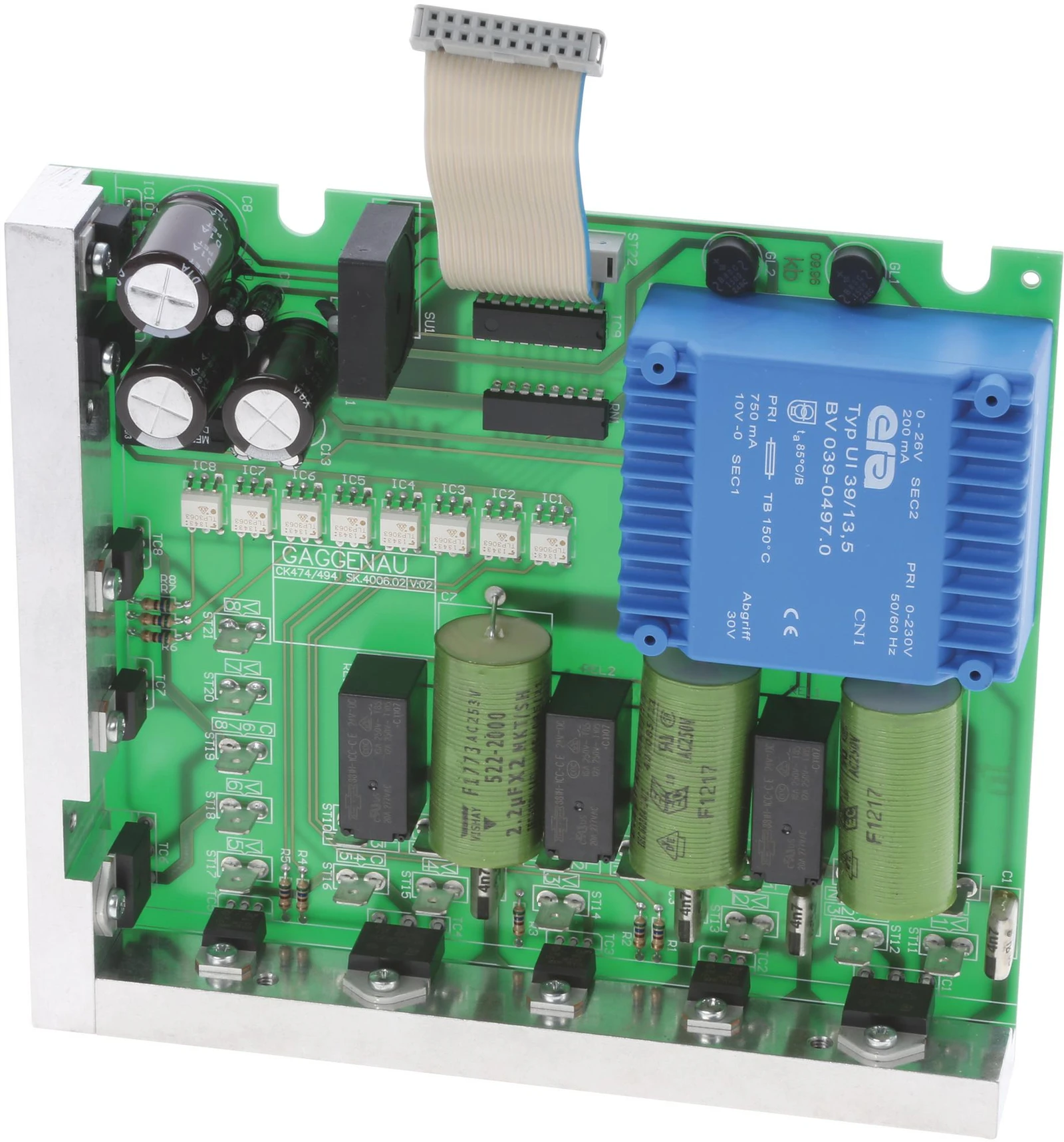 Power Module