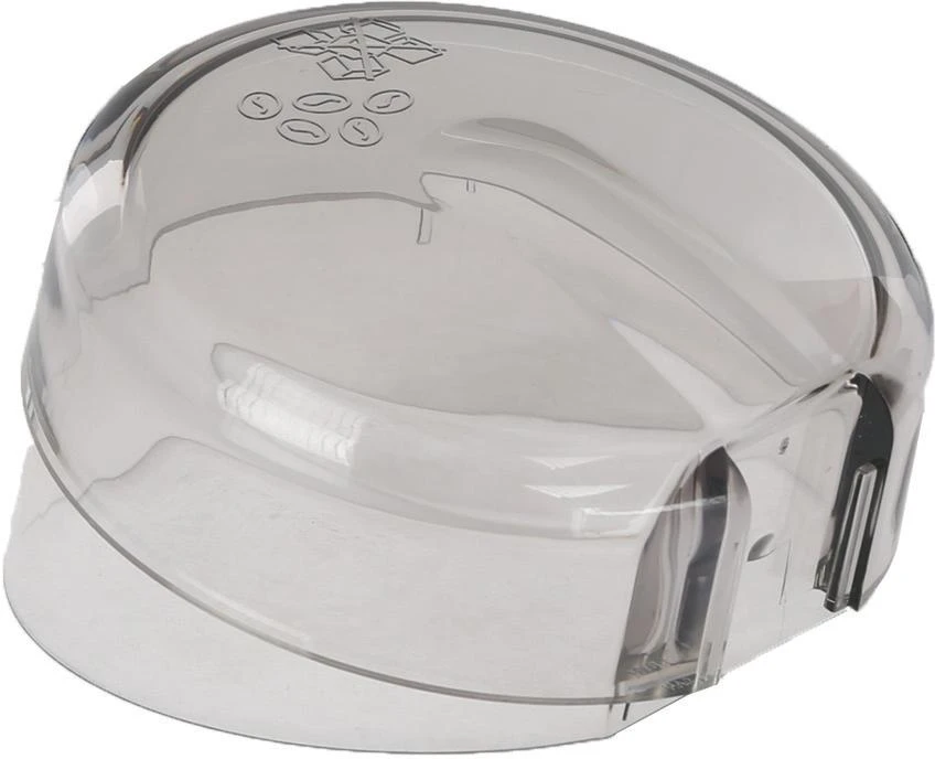 Lid Transparent