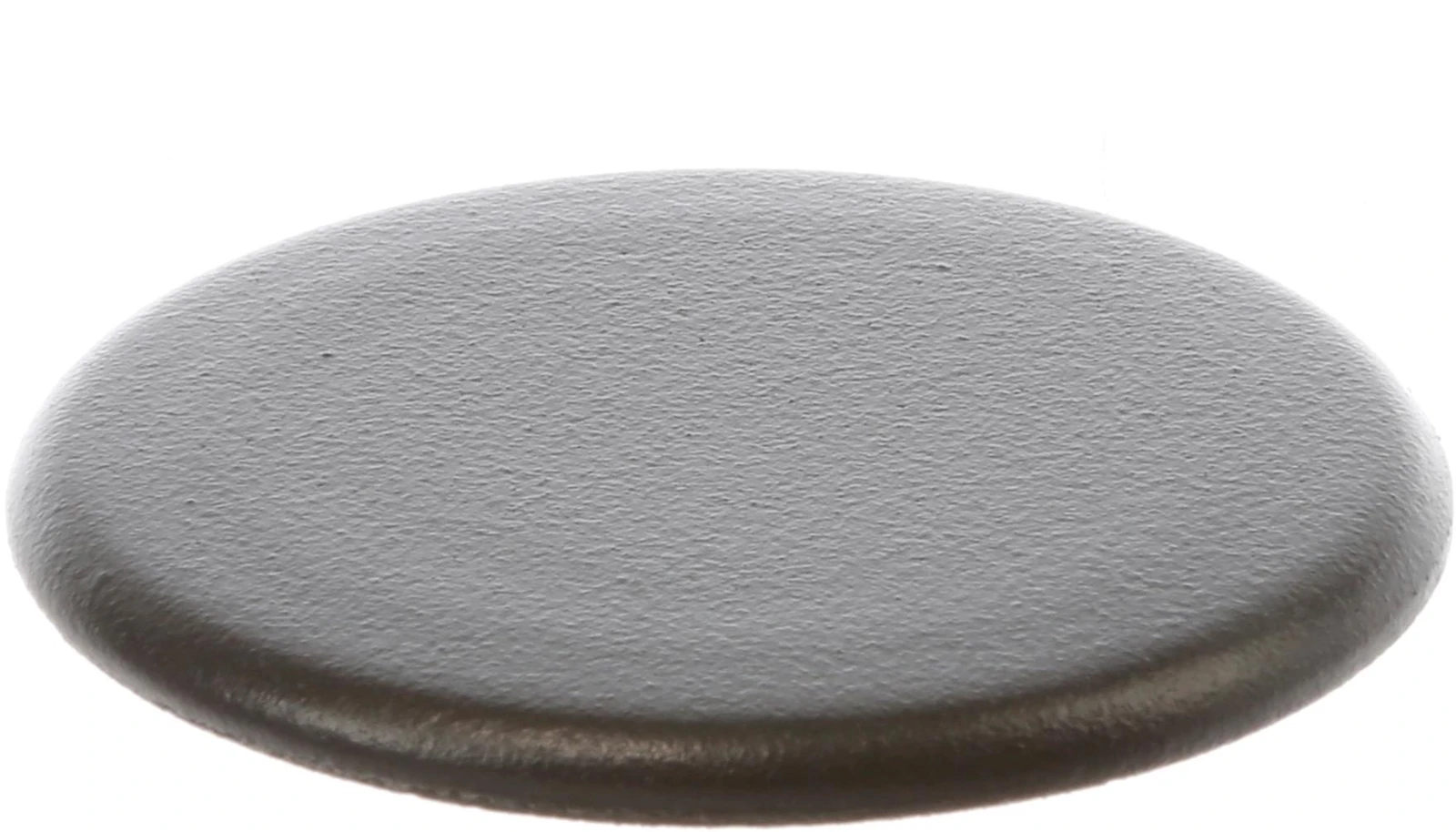 Aux.Burn Lid (Suppl) Matt Black SA II HE