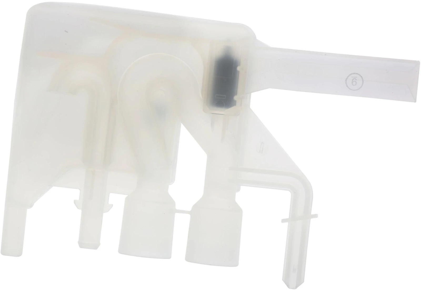 Water Inlet