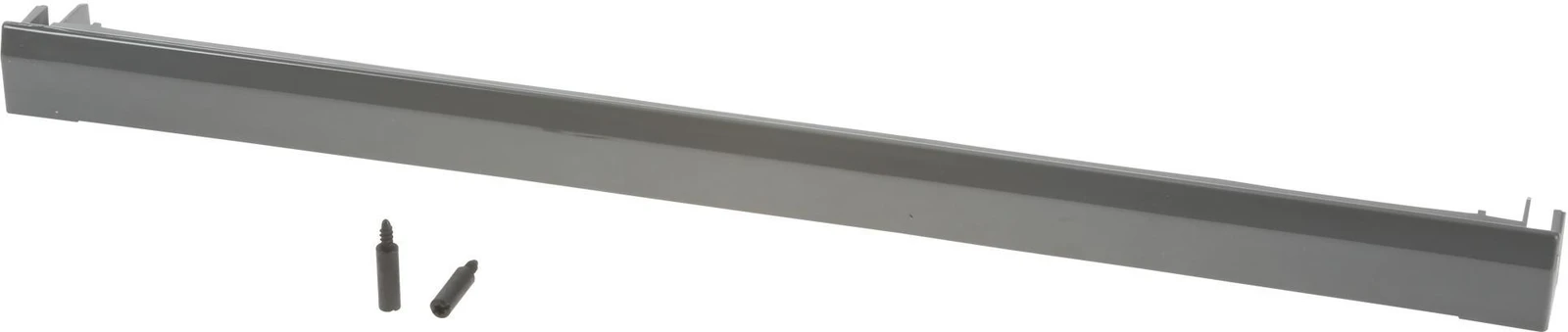 Cover Kompact Oven-Door, Inclusiv 2x Bolt