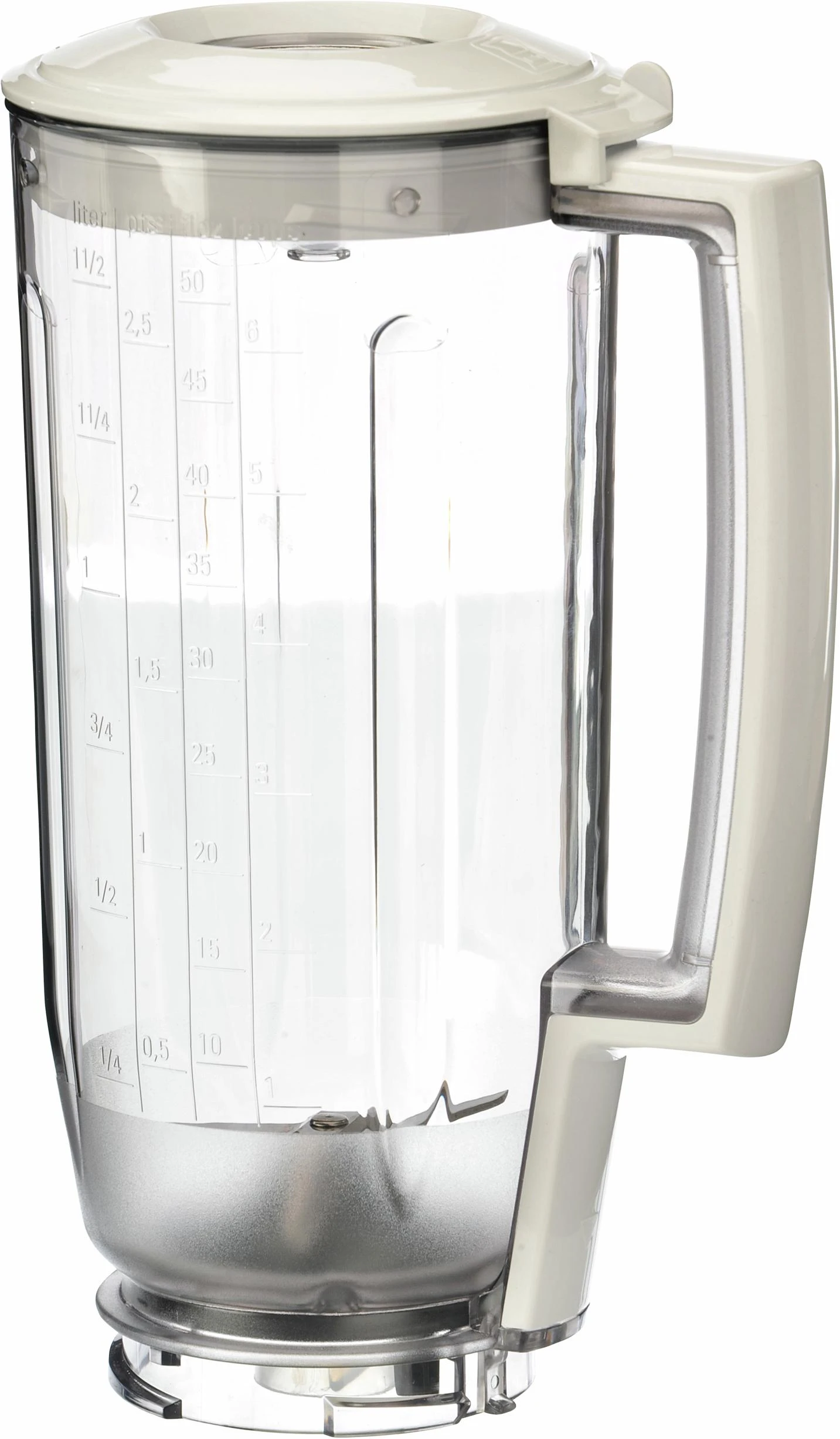Small Appliance Attachment