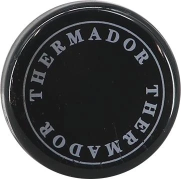 Medallion, Silk Scrn (Enamel)