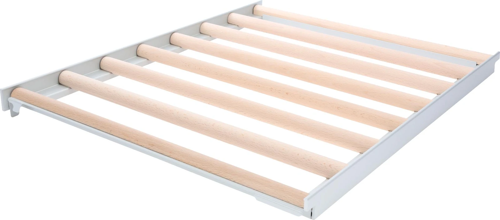 Extendable Bottle Shelf