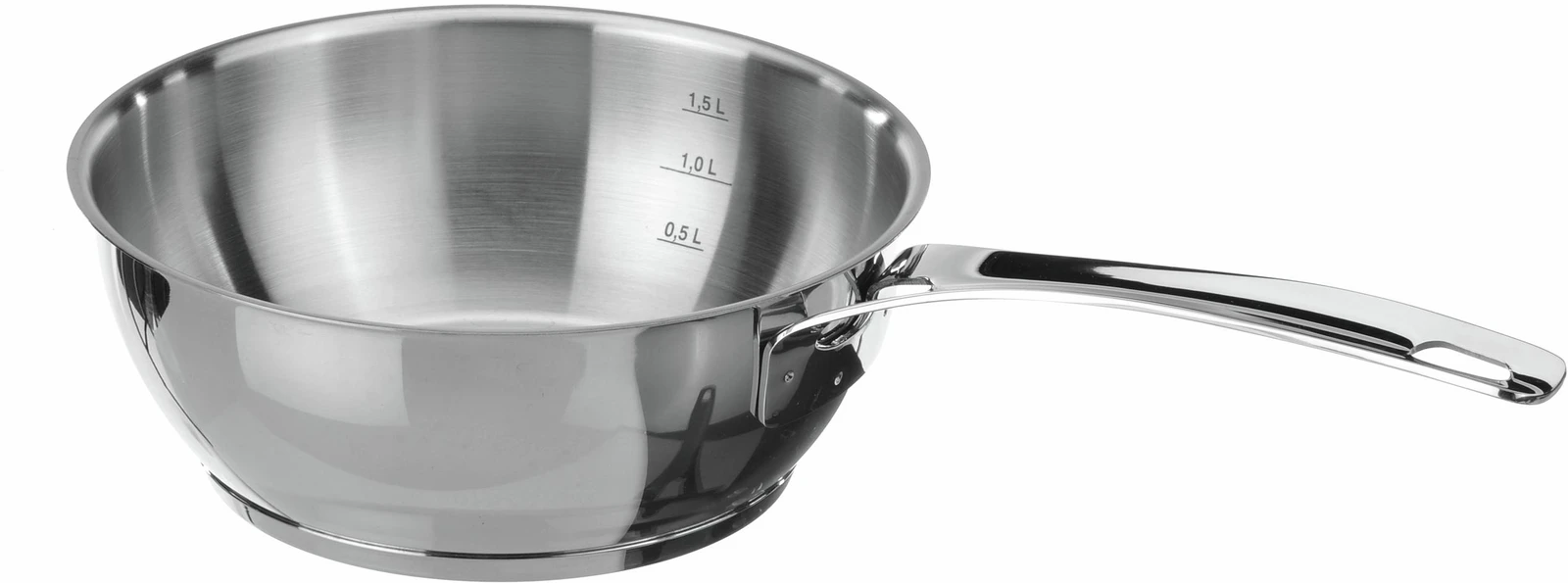 Saucepan 7" Saute Pan