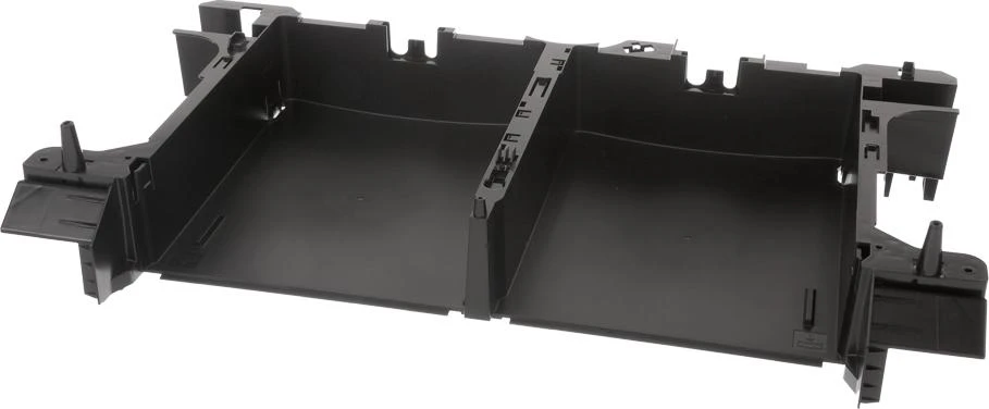 Small Appliance Housing
