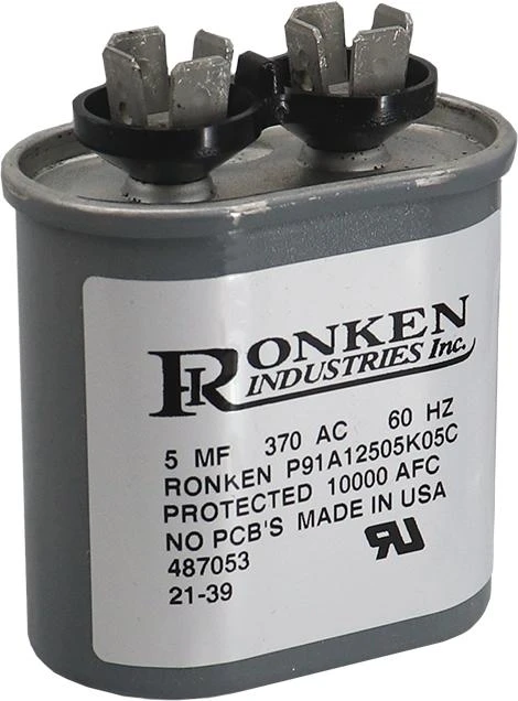 Capacitor