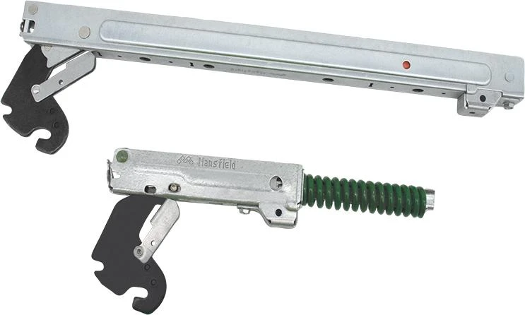 Hinge Kit For 36" P27, SVC