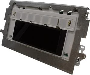Display Module Programmed Board; Home Connect Coding Required After Install.