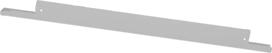 Trimplate Trim, Side, Rangetop, Left 30/36 All Pro