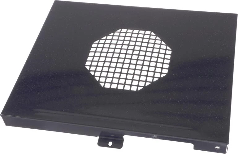Hot Air Guide Plate