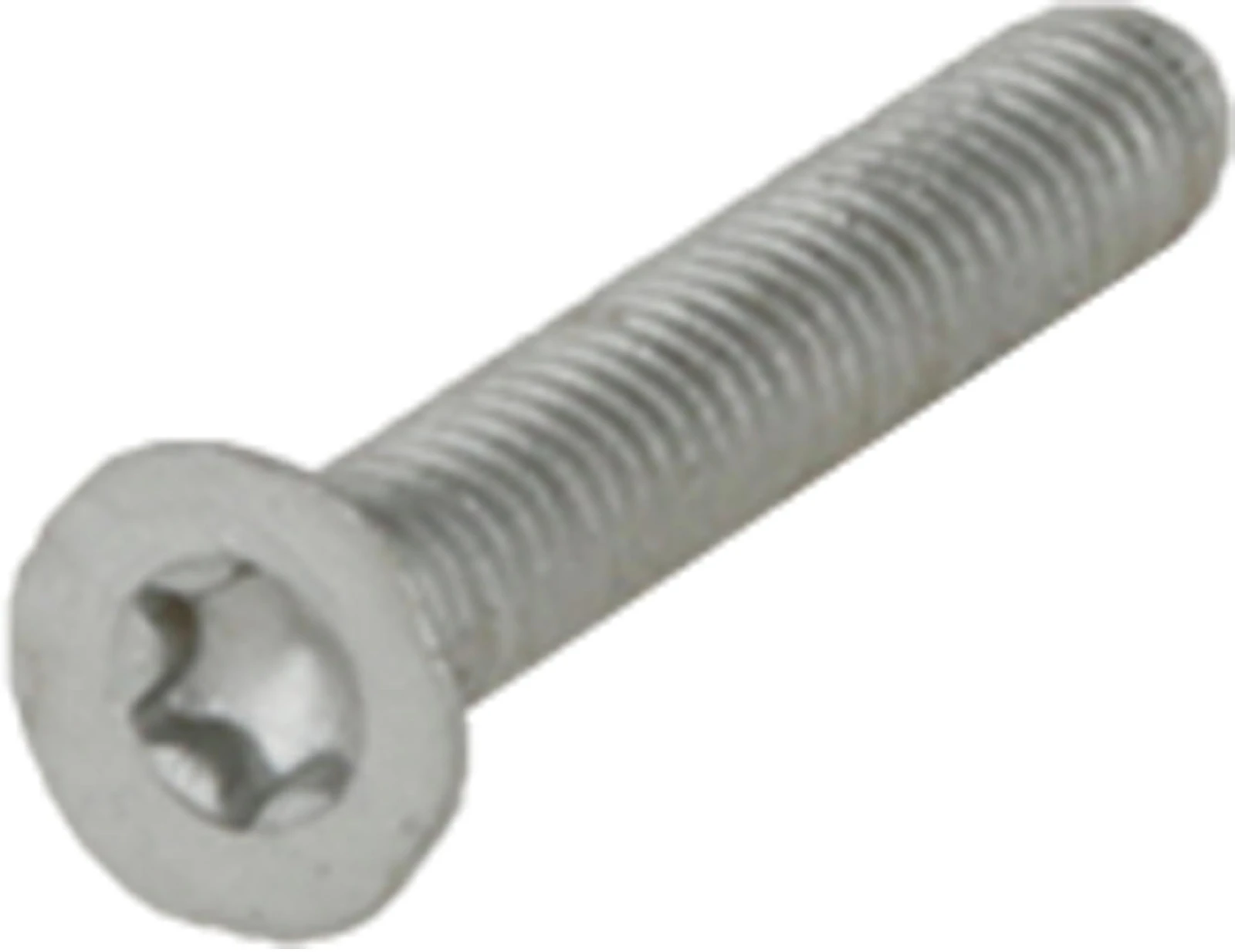 Pan Head Screw M4x25 Tx20 For Rap Burner