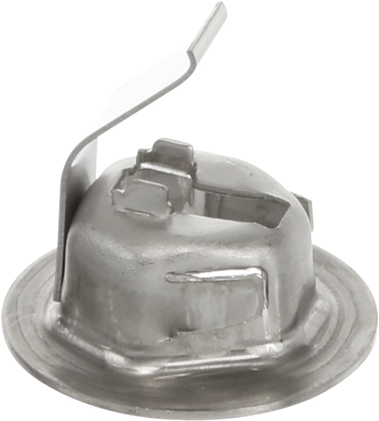 Bushing For Hook In Rack Or Telescopic Rail System