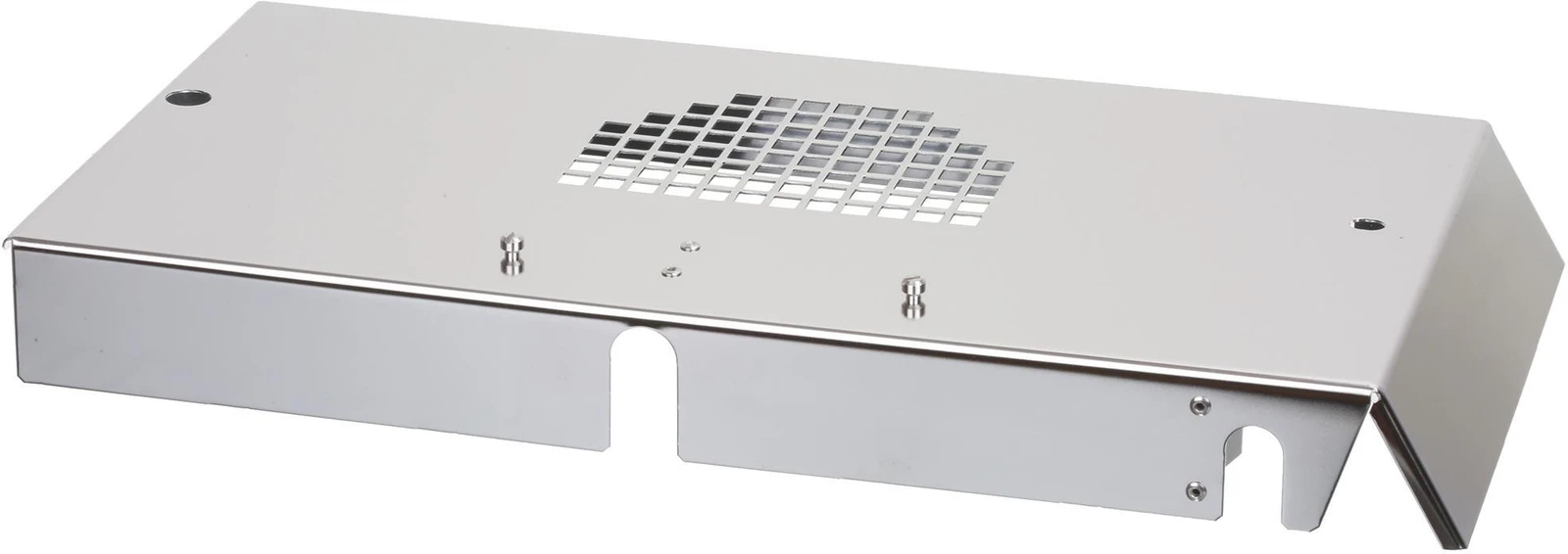 Guide Plate BS With Grill