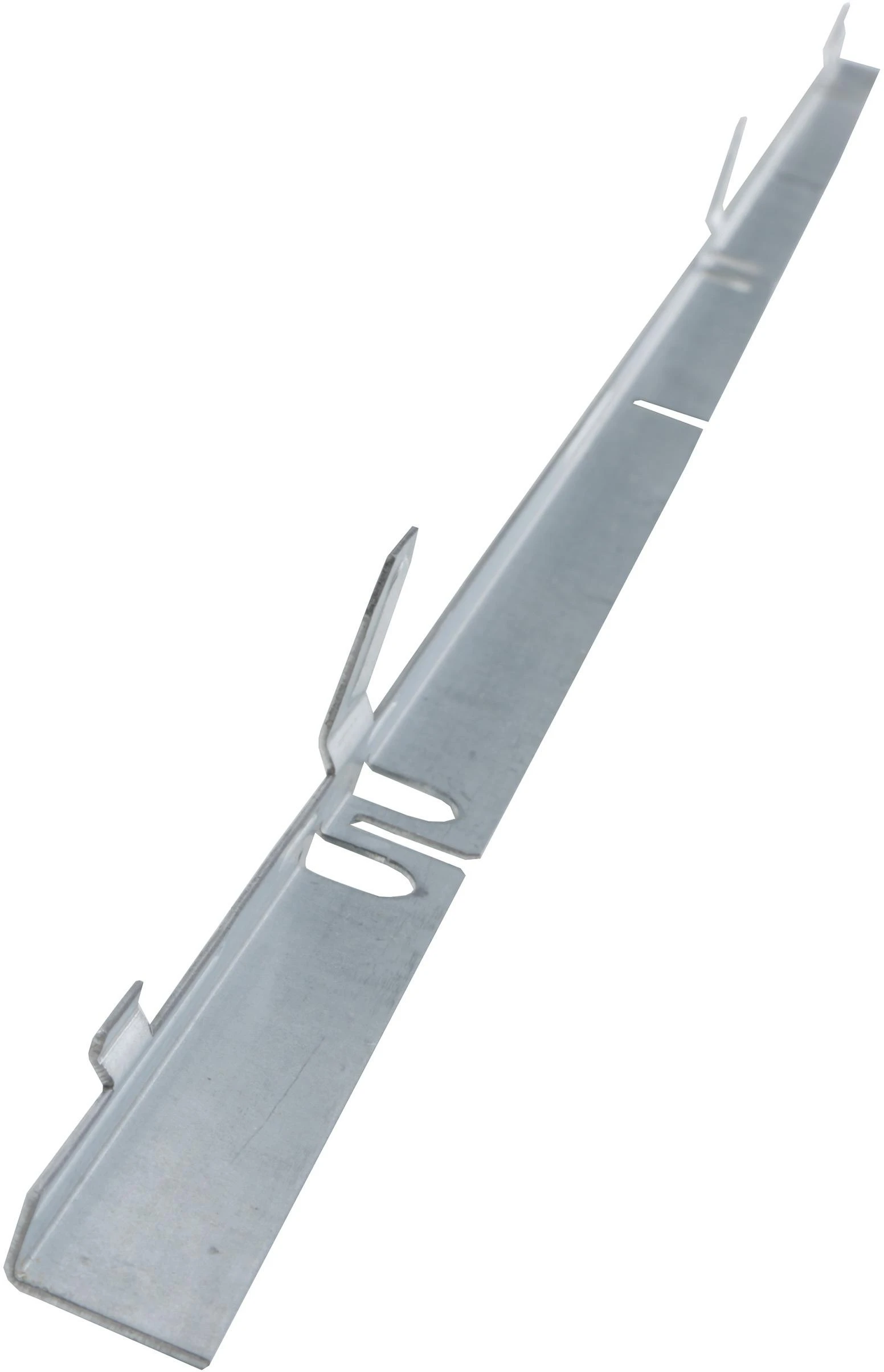 Door Panel Installation Strip For Fridge/Freezer Combi.