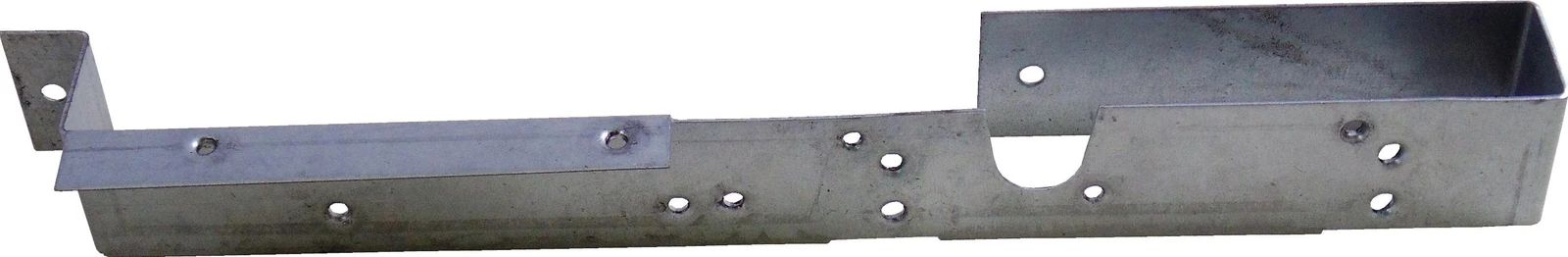 Fixation Sheet For Magnetic Valve - Fridge/Freezer Combi 30" (76 Cm)