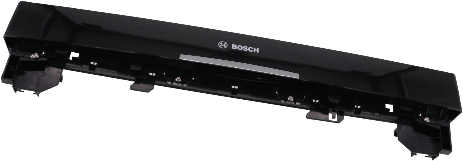 Black, 6-Program / 2 Option, W/ Top Seal, Buttons,