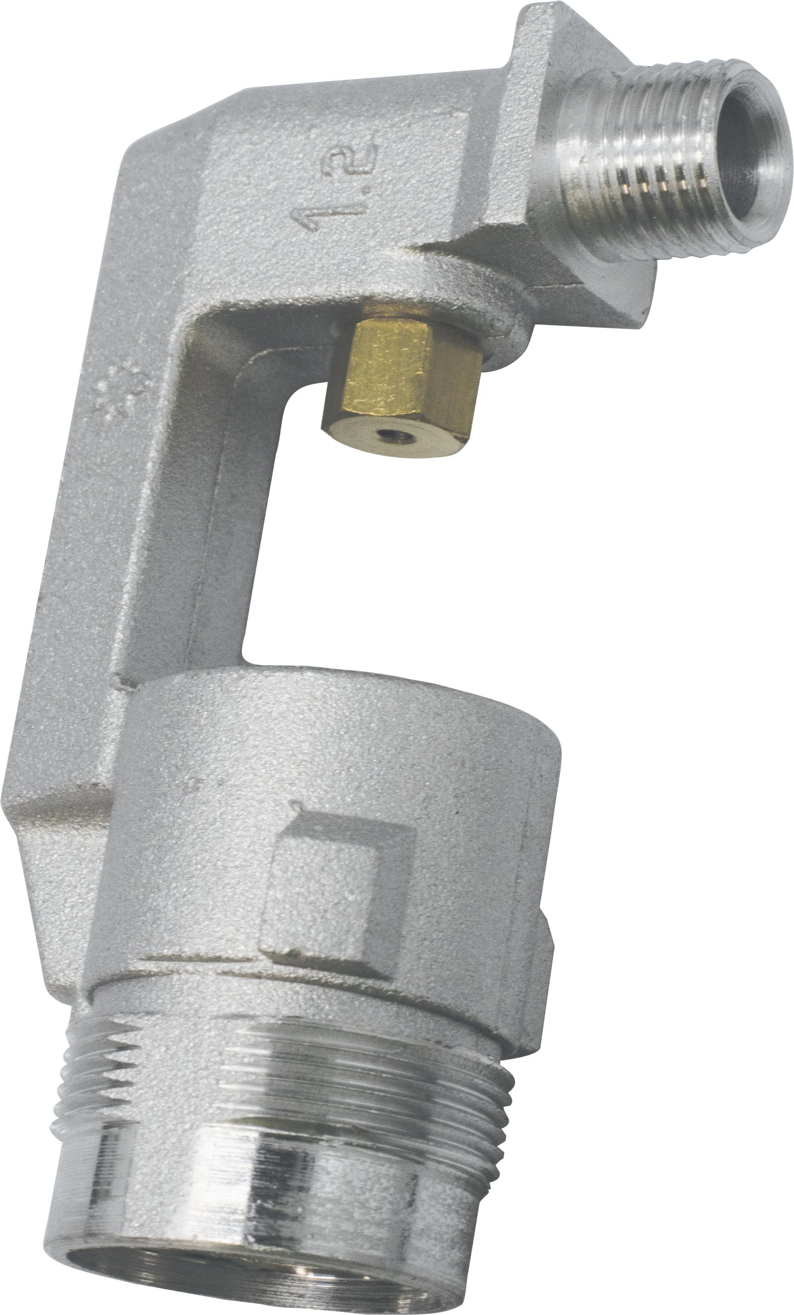 Jet Holder Assy, 9.1K, 1/4 Tube