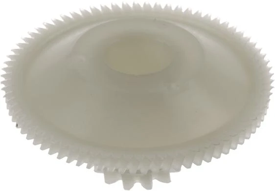 Small Appliance Spur Gear