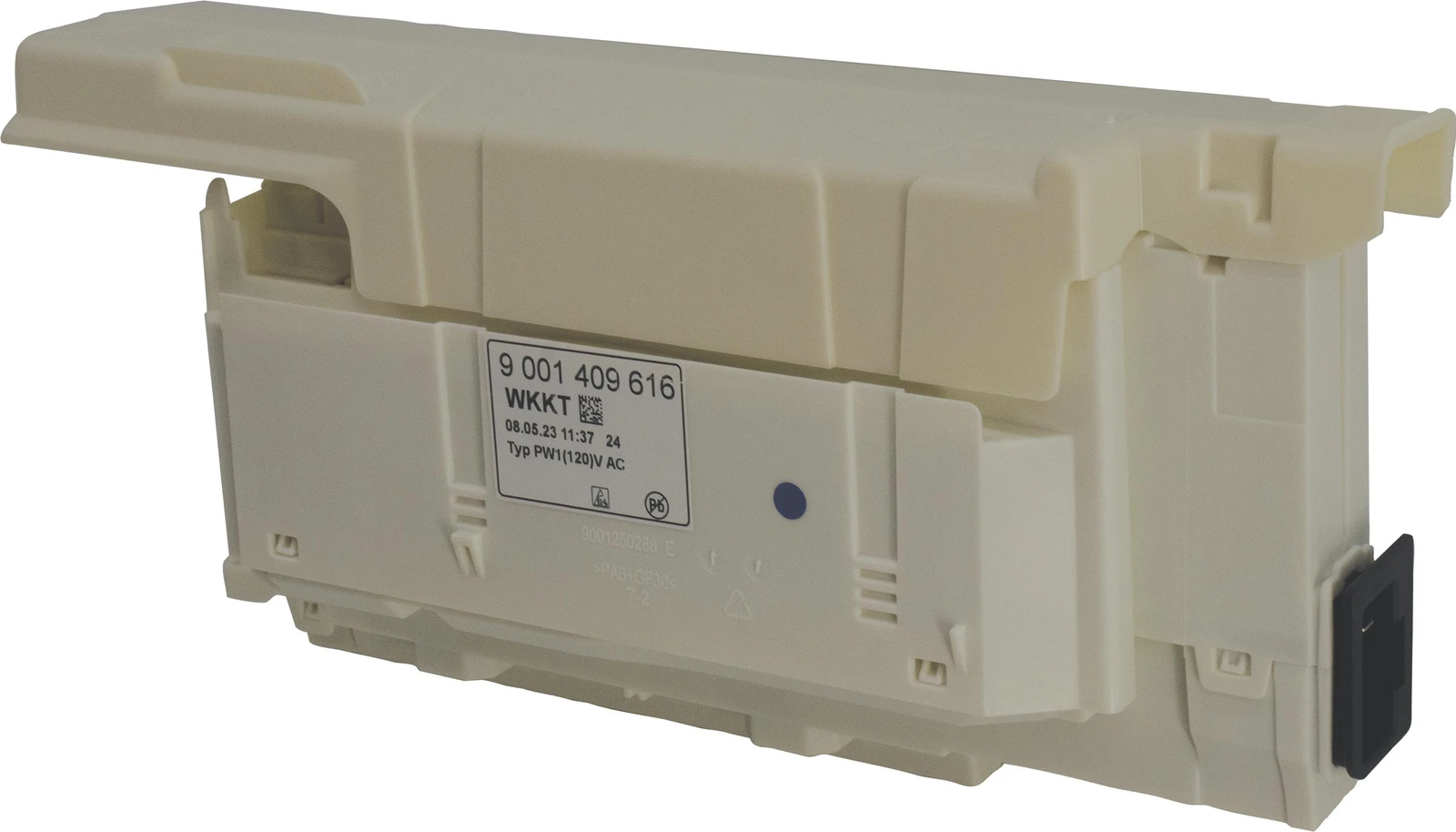 Module Programmed Power Module