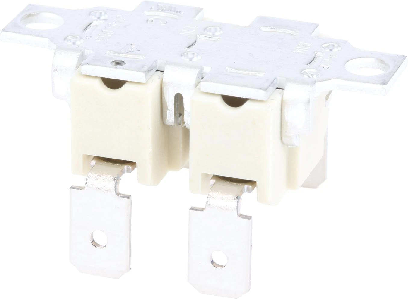 Doubelpart, 120°C, Fire Protection