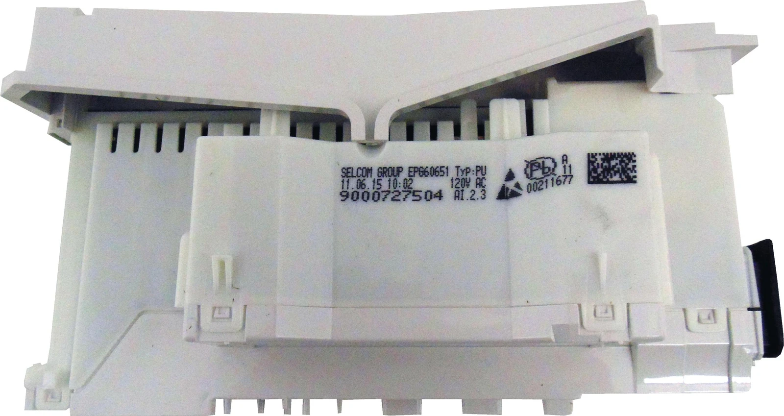 Power Module Programmed
