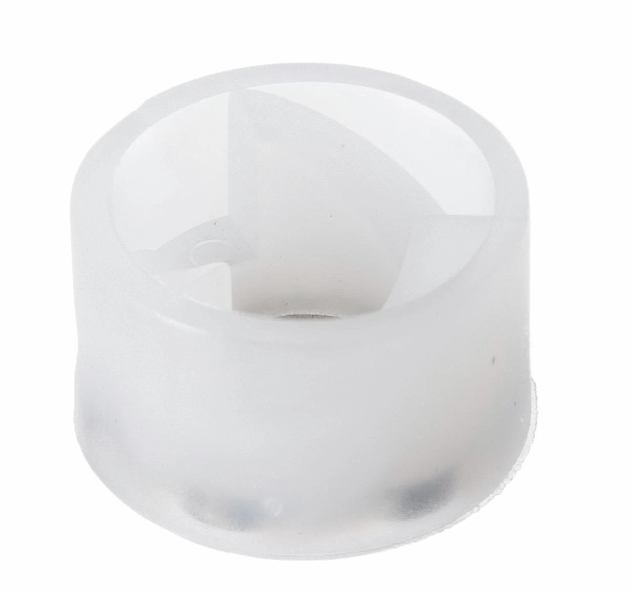 Small Appliance Drive Coupling