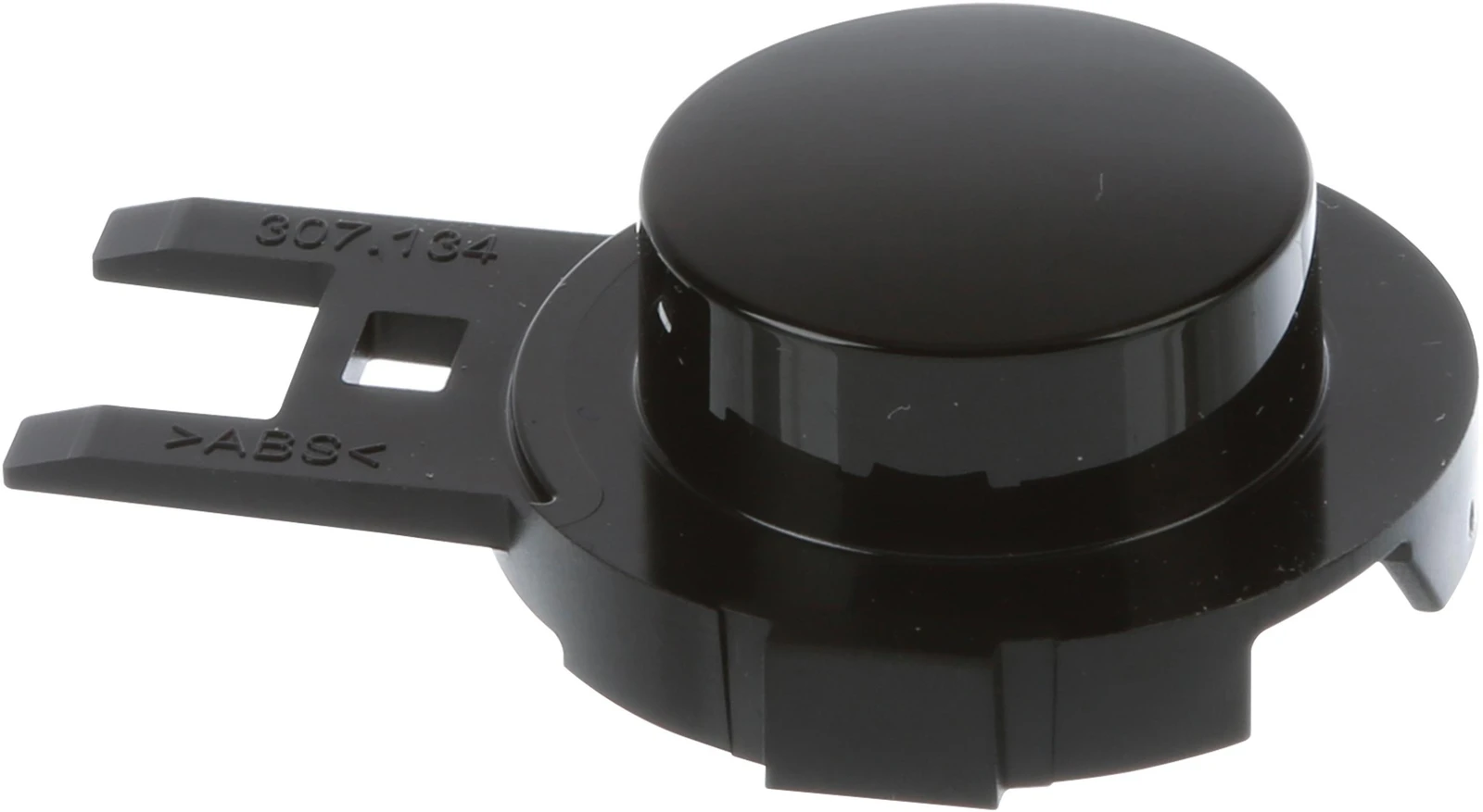 Key Black; Main-Switch